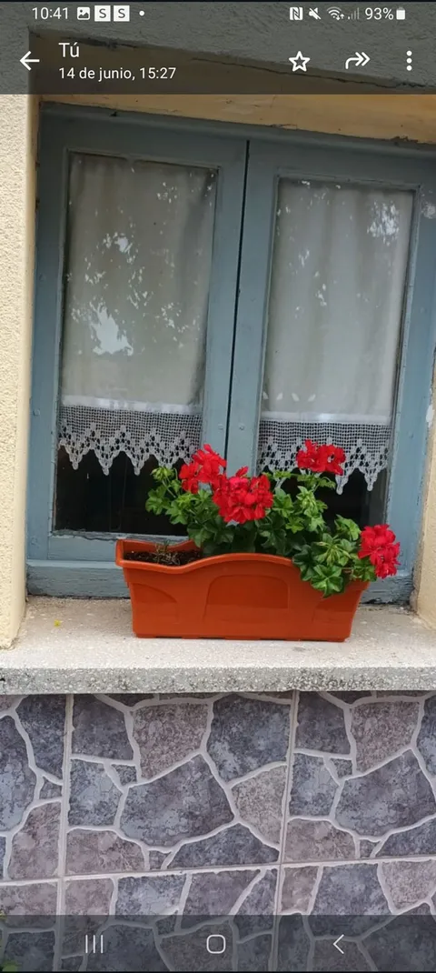 Haus 55 m² in Cubillos del Sil