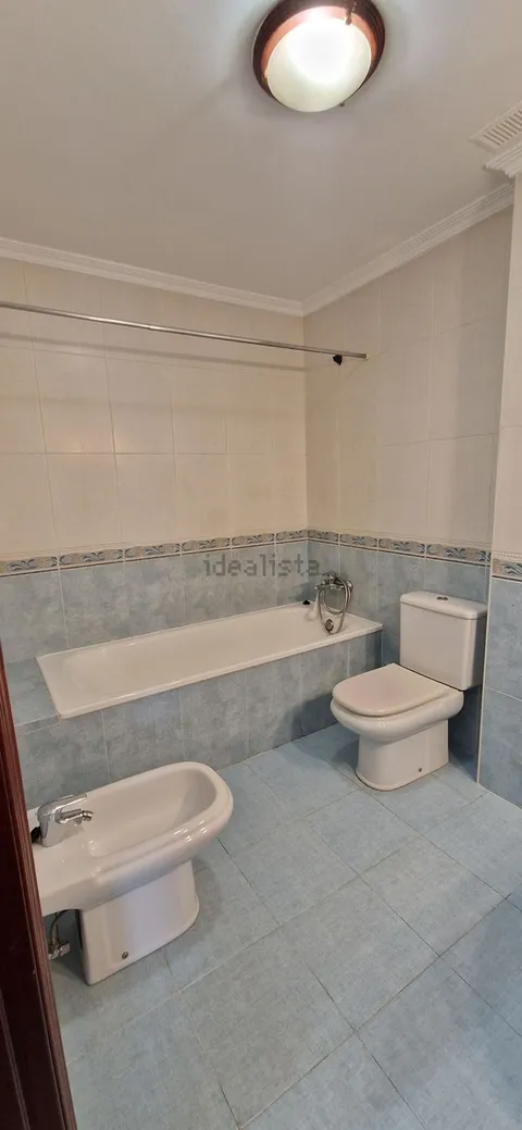 Pis de 70 m² a Àvila