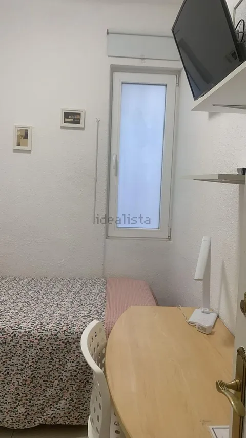 Stanza in affitto, Salamanca
