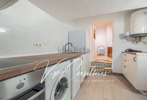 Pis de 42 m² a Madrid