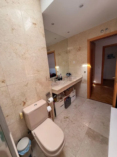 Wohnung 90 m² in Madrid