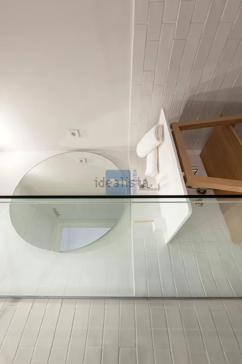 Wohnung 99 m² in Madrid