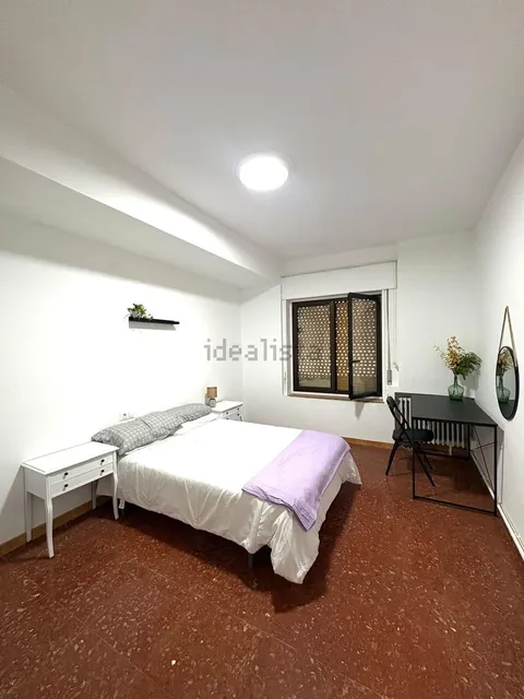 Habitació de lloguer, Ponferrada