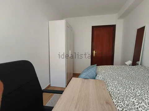 Zimmer zur Miete, Vigo