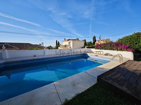 Casa de 284 m² a Mijas