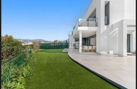Casa de 264 m² a Marbella