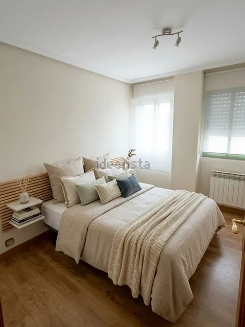 Piso de 110 m² en Burgos