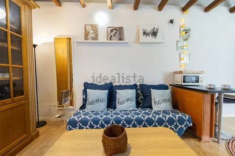Pis de 50 m² a Madrid