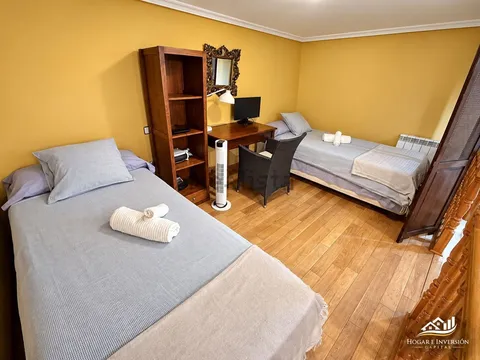 Pis de 62 m² a Madrid