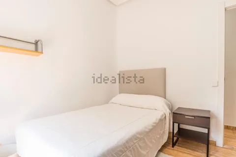 Wohnung 71 m² in Madrid