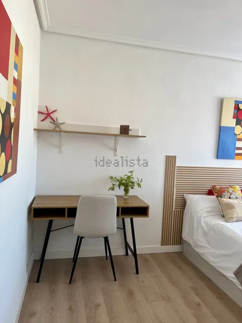 Appartement 52 m² à Logrogne (2/14)
