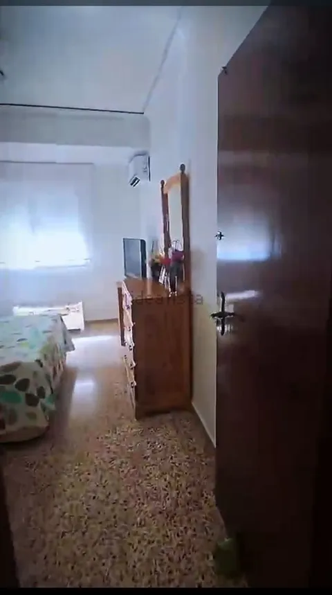 Pis de 106 m² a Oliva
