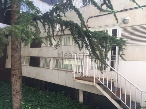 Pis de 35 m² a Madrid