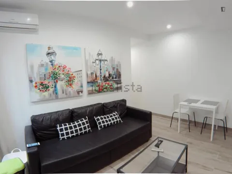 Pis de 35 m² a Madrid