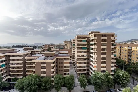 Pis de 116 m² a Granada