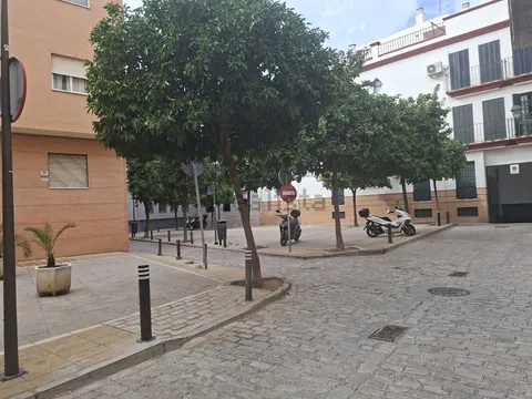 Pis de 100 m² a Sevilla