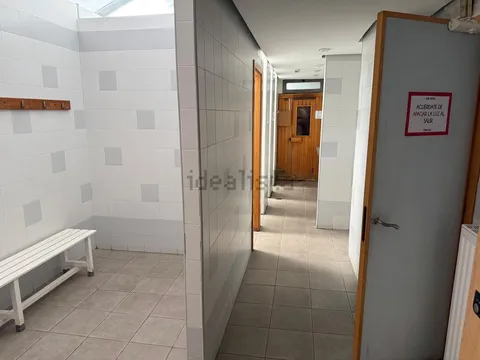 Pis de 150 m² a València