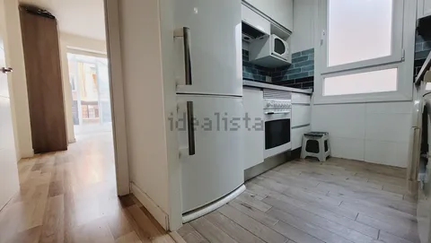 Piso de 53 m² en Madrid