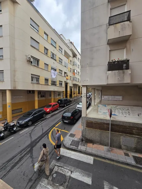 Appartamento 85 m² a Ceuta