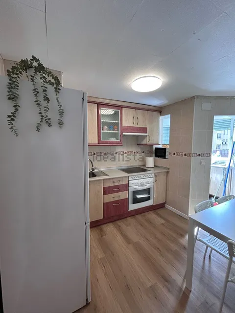 Zimmer zur Miete, Madrid