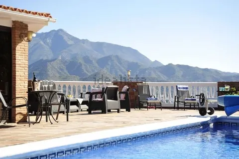 Casa 649 m² a Torrox
