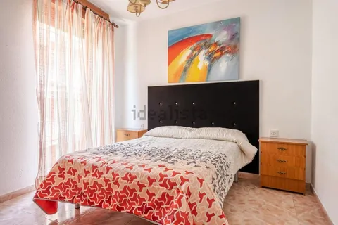 Pis de 57 m² a Granada