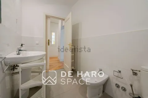 Zimmer zur Miete, Madrid