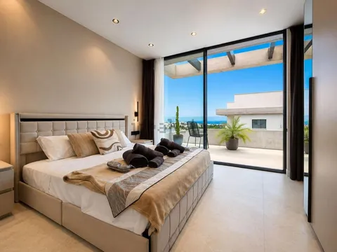 Haus 287 m² in Marbella