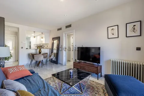 Wohnung 114 m² in Granada