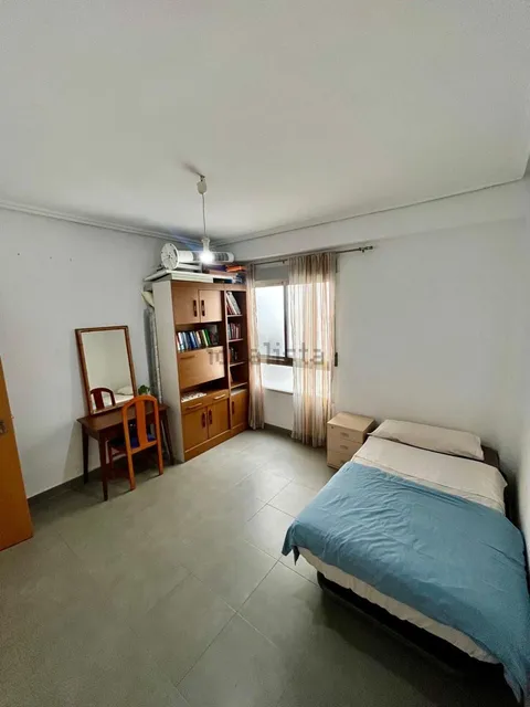 Room for rent, Valencia (2/12)