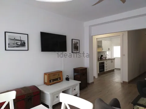 Pis de 100 m² a el Campello