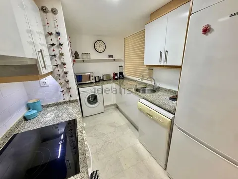 Pis de 50 m² a Xàbia