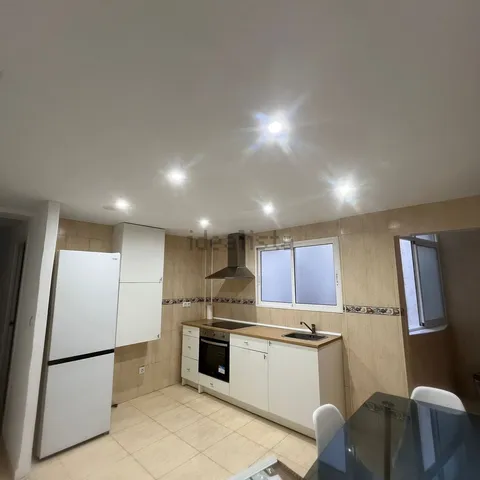 Habitació de lloguer, Elx