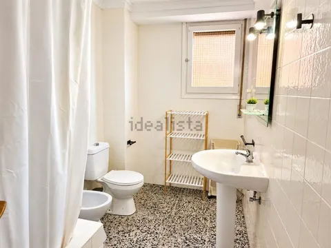 Wohnung 140 m² in Almansa