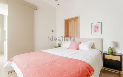 Flat 49 m² in Madrid