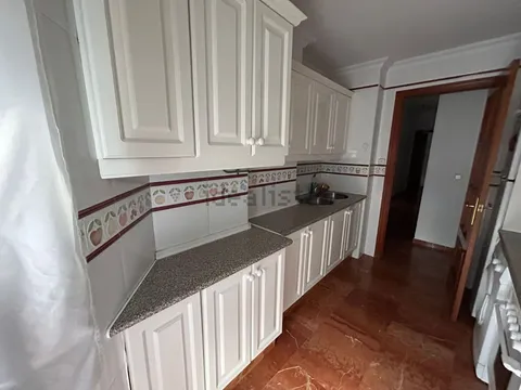 Pis de 72 m² a Huelva