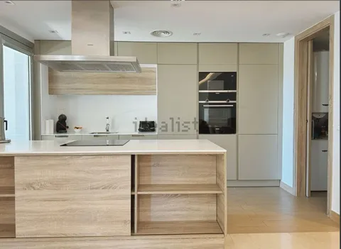 Pis de 117 m² a Marbella