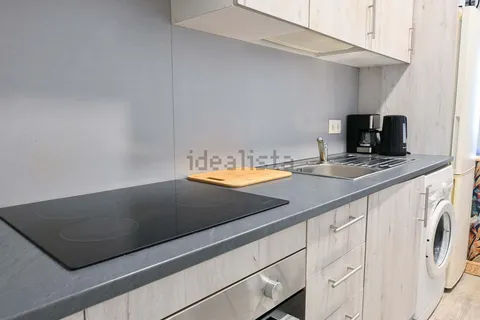 Pis de 45 m² a Madrid