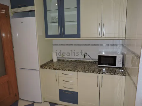 Pis de 64 m² a Madrid