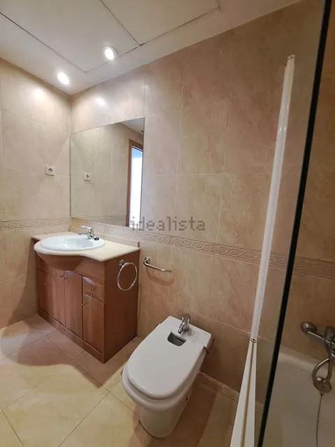 Pis de 44 m² a Madrid