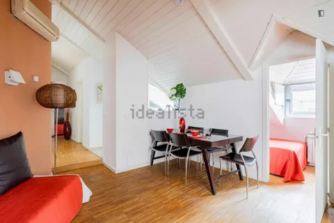 Pis de 85 m² a Madrid