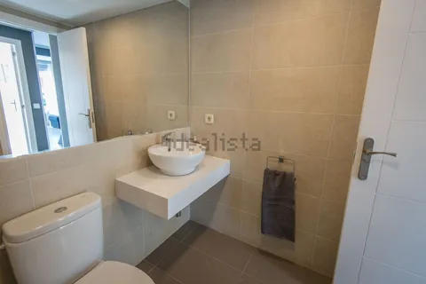 Pis de 57 m² a Madrid