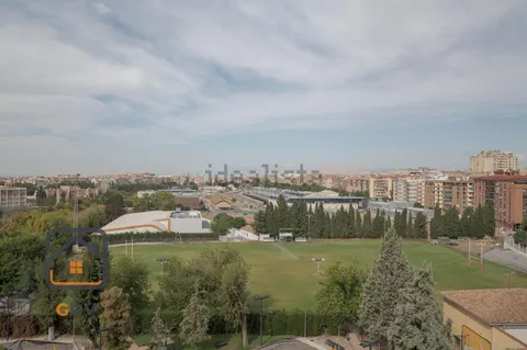 Pis de 111 m² a Granada