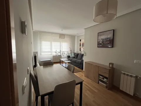 Piso de 75 m² en Ávila