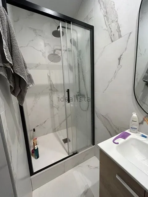 Wohnung 65 m² in Madrid