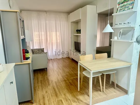 Wohnung 48 m² in Madrid