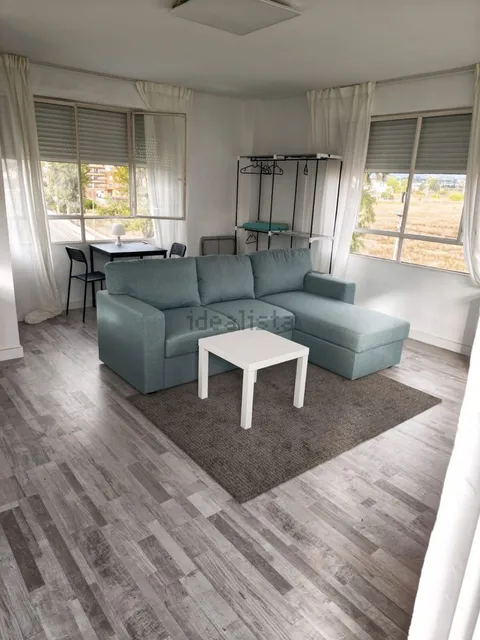 Piso de 60 m² en Murcia (2/8)