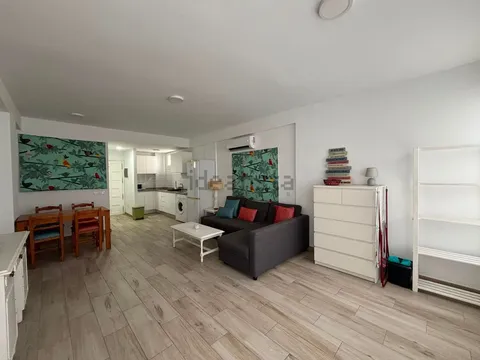 Pis de 50 m² a San Bartolomé de Tirajana