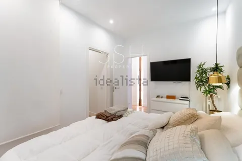 Appartamento 77 m² a Madrid