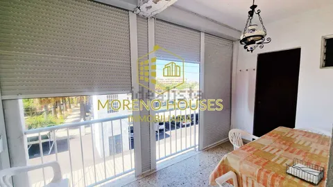 Wohnung 120 m² in Dénia